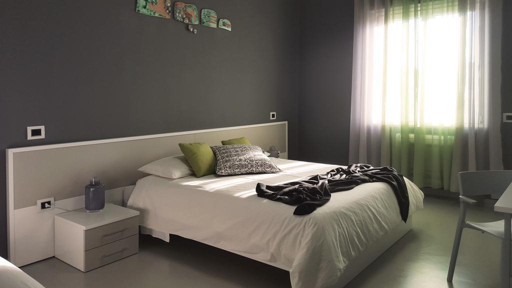 Stone'S B&B Salernes Extérieur photo